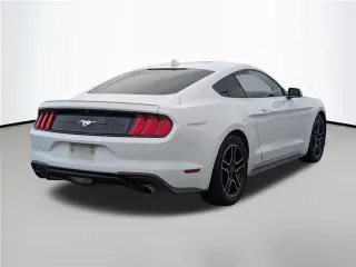 Ford Mustang 2021 EcoBoost Premium 2 puertas Fastback