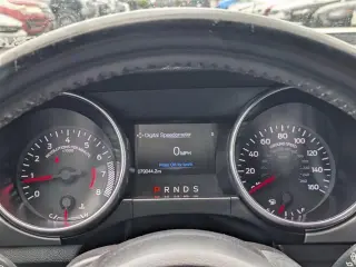 Ford Mustang 2021 EcoBoost Premium 2 puertas Fastback