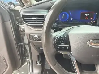 Ford Explorer 2020 AWD Platinum 4 puertas SUV