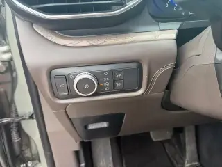 Ford Explorer 2020 AWD Platinum 4 puertas SUV