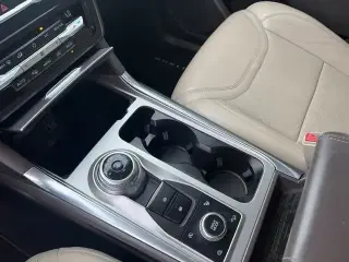Ford Explorer 2020 AWD Platinum 4 puertas SUV