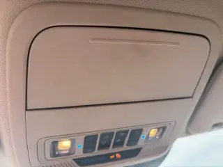 Ford Explorer 2020 AWD Platinum 4 puertas SUV