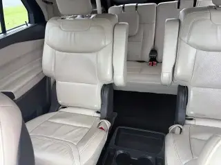 Ford Explorer 2020 AWD Platinum 4 puertas SUV