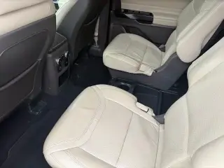 Ford Explorer 2020 AWD Platinum 4 puertas SUV