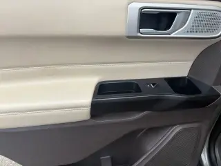 Ford Explorer 2020 AWD Platinum 4 puertas SUV