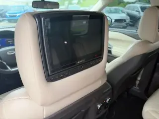 Ford Explorer 2020 AWD Platinum 4 puertas SUV