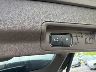 Ford Explorer 2020 AWD Platinum 4 puertas SUV