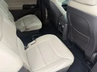 Ford Explorer 2020 AWD Platinum 4 puertas SUV