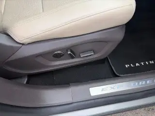 Ford Explorer 2020 AWD Platinum 4 puertas SUV