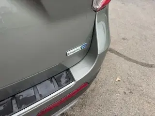 Ford Explorer 2020 AWD Platinum 4 puertas SUV