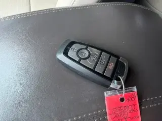 Ford Explorer 2020 AWD Platinum 4 puertas SUV