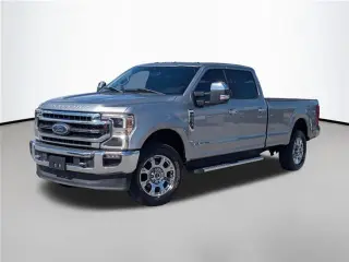 Ford F-350 Super Duty 2020 4x4 Lariat 4 puertas Cabina Crew 6.8 pies. SRW Pickup