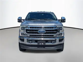 Ford F-350 Super Duty 2020 4x4 Lariat 4 puertas Cabina Crew 6.8 pies. SRW Pickup