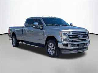Ford F-350 Super Duty 2020 4x4 Lariat 4 puertas Cabina Crew 6.8 pies. SRW Pickup