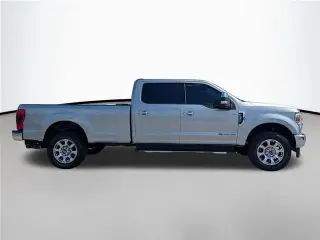 Ford F-350 Super Duty 2020 4x4 Lariat 4 puertas Cabina Crew 6.8 pies. SRW Pickup