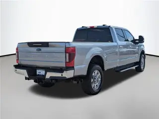 Ford F-350 Super Duty 2020 4x4 Lariat 4 puertas Cabina Crew 6.8 pies. SRW Pickup