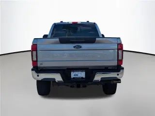 Ford F-350 Super Duty 2020 4x4 Lariat 4 puertas Cabina Crew 6.8 pies. SRW Pickup