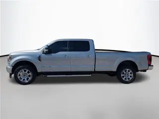 Ford F-350 Super Duty 2020 4x4 Lariat 4 puertas Cabina Crew 6.8 pies. SRW Pickup