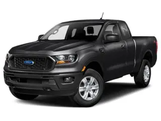 Ford Ranger 2019 4x2 XL 4 puertas SuperCab 1.85 m de caja