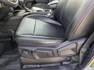 Ford Ranger 2019 4x2 XL 4 puertas SuperCab 1.85 m de caja