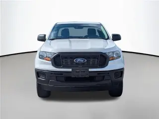 Ford Ranger 2019 4x2 XL 4 puertas SuperCab 1.85 m de caja