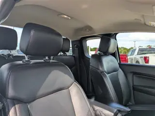 Ford Ranger 2019 4x2 XL 4 puertas SuperCab 1.85 m de caja