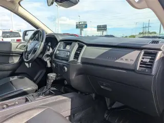 Ford Ranger 2019 4x2 XL 4 puertas SuperCab 1.85 m de caja