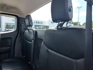 Ford Ranger 2019 4x2 XL 4 puertas SuperCab 1.85 m de caja