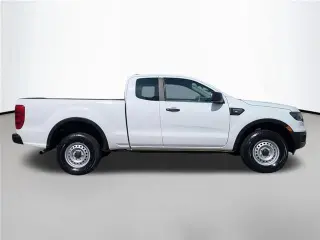 Ford Ranger 2019 4x2 XL 4 puertas SuperCab 1.85 m de caja