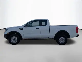 Ford Ranger 2019 4x2 XL 4 puertas SuperCab 1.85 m de caja