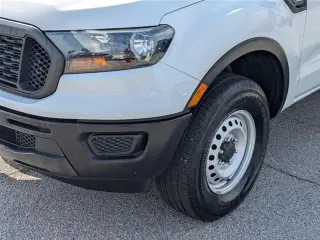 Ford Ranger 2019 4x2 XL 4 puertas SuperCab 1.85 m de caja