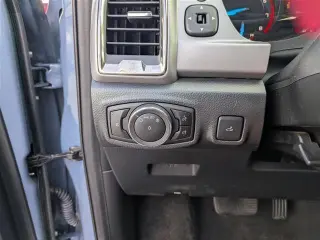 Ford Ranger 2023 4x4 XLT 4 puertas SuperCrew con caja de 5.1 pies