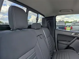Ford Ranger 2023 4x4 XLT 4 puertas SuperCrew con caja de 5.1 pies