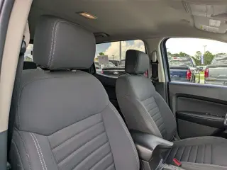 Ford Ranger 2023 4x4 XLT 4 puertas SuperCrew con caja de 5.1 pies