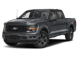 Ford F-150 2024 4x2 STX 4 puertas SuperCrew con caja de 5.5 pies