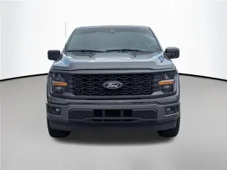 Ford F-150 2024 4x2 STX 4 puertas SuperCrew con caja de 5.5 pies