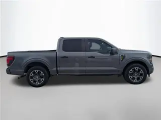 Ford F-150 2024 4x2 STX 4 puertas SuperCrew con caja de 5.5 pies