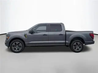 Ford F-150 2024 4x2 STX 4 puertas SuperCrew con caja de 5.5 pies