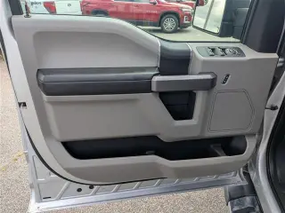 Ford F-150 2019 4x4 XLT 4 puertas SuperCrew 6.5 pies. SB