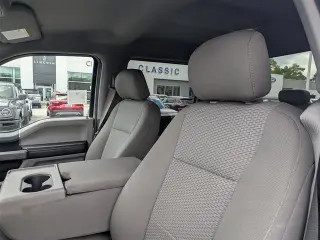 Ford F-150 2019 4x4 XLT 4 puertas SuperCrew 6.5 pies. SB