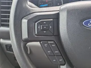 Ford F-150 2019 4x4 XLT 4 puertas SuperCrew 6.5 pies. SB