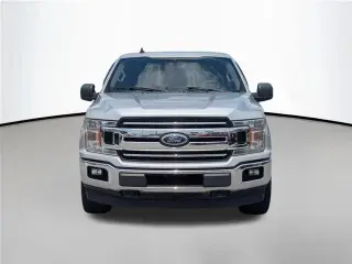 Ford F-150 2019 4x4 XLT 4 puertas SuperCrew 6.5 pies. SB