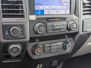 Ford F-150 2019 4x4 XLT 4 puertas SuperCrew 6.5 pies. SB