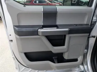 Ford F-150 2019 4x4 XLT 4 puertas SuperCrew 6.5 pies. SB