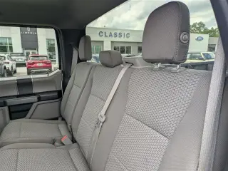 Ford F-150 2019 4x4 XLT 4 puertas SuperCrew 6.5 pies. SB