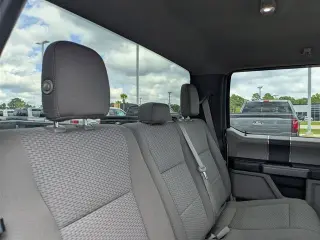 Ford F-150 2019 4x4 XLT 4 puertas SuperCrew 6.5 pies. SB