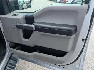 Ford F-150 2019 4x4 XLT 4 puertas SuperCrew 6.5 pies. SB