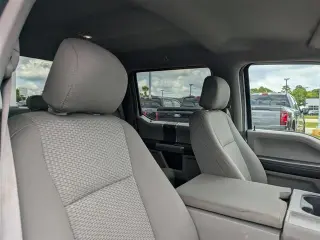 Ford F-150 2019 4x4 XLT 4 puertas SuperCrew 6.5 pies. SB