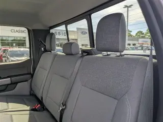 Ford F-150 2024 4x4 XLT 4 puertas SuperCrew 5.5 pies. Caja corta