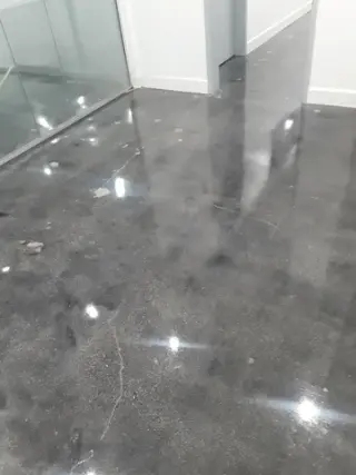 pulido de pisos!!!